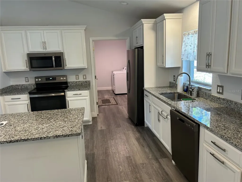 1113 Porsche Avenue Sebring FL 33872