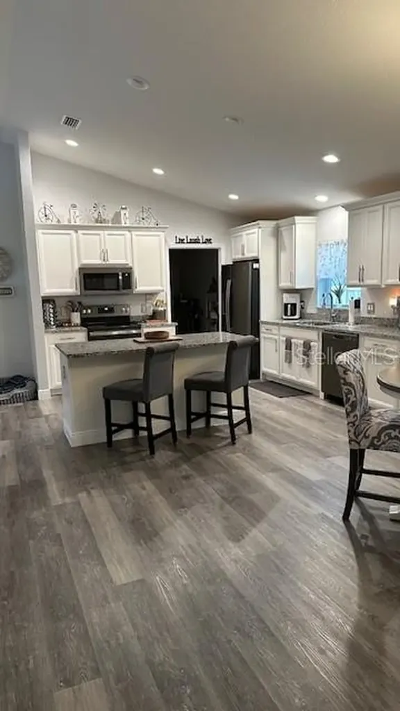 1113 Porsche Avenue Sebring FL 33872