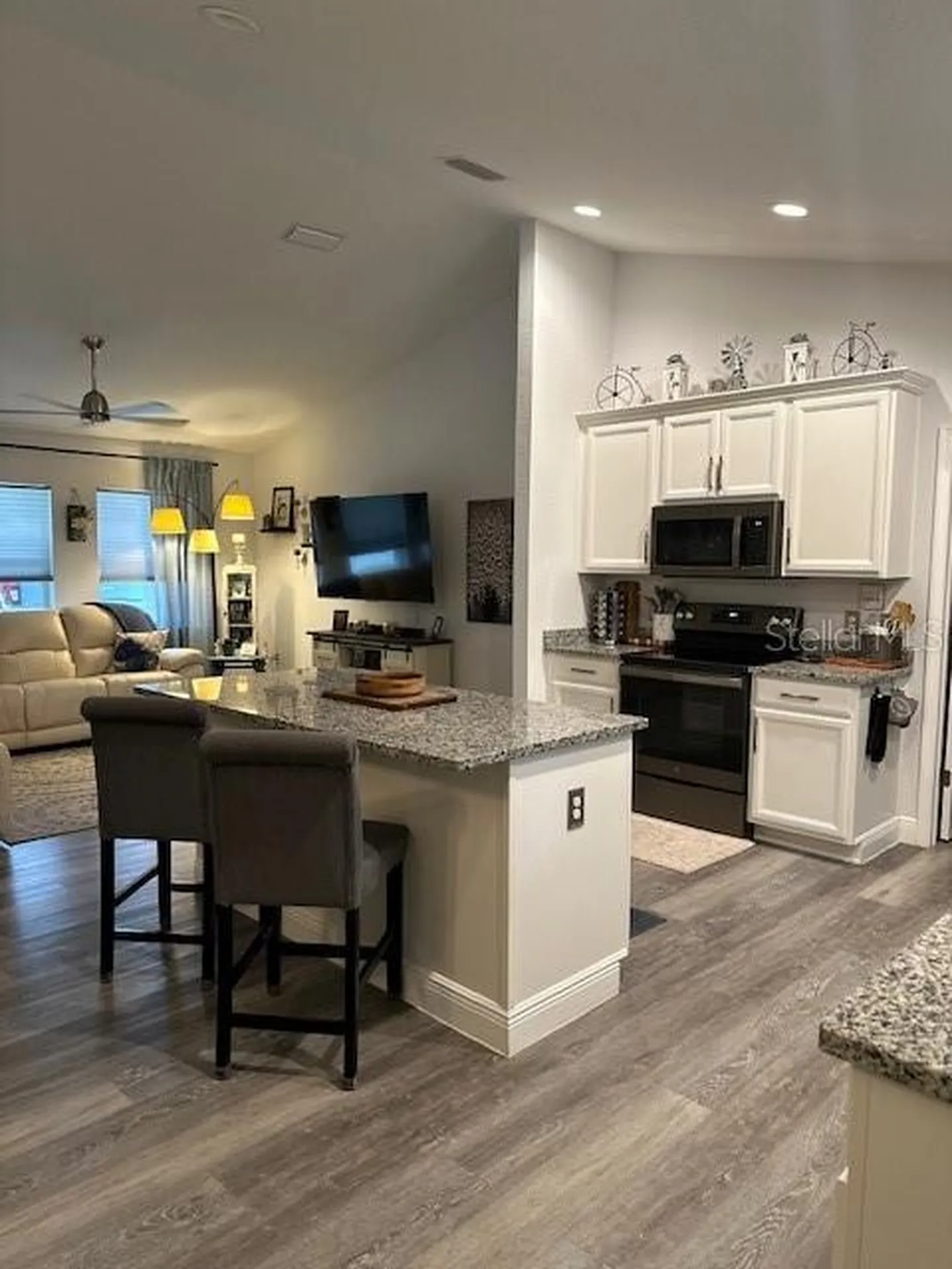 1113 Porsche Avenue Sebring FL 33872