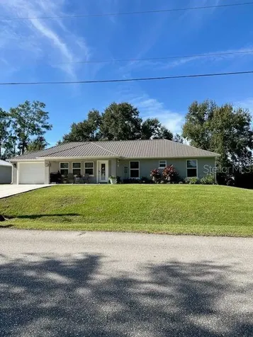 1113 Porsche Avenue Sebring FL 33872