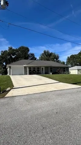 1113 Porsche Avenue Sebring FL 33872