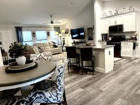1113 Porsche Avenue Sebring FL 33872