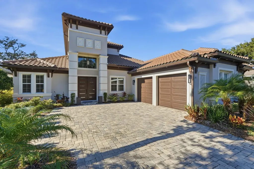 23 N Riverwalk Palm Coast FL 32137