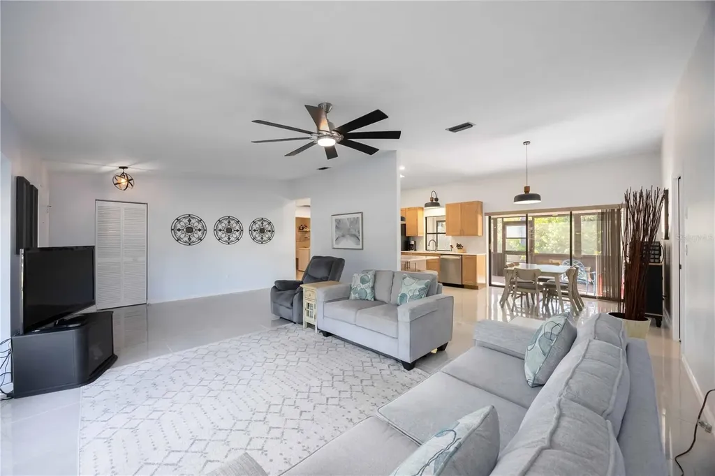 17341 Holmes Avenue Port Charlotte FL 33948