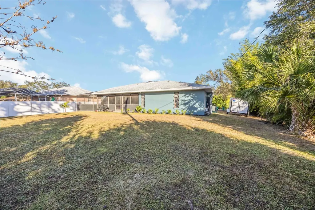 17341 Holmes Avenue Port Charlotte FL 33948