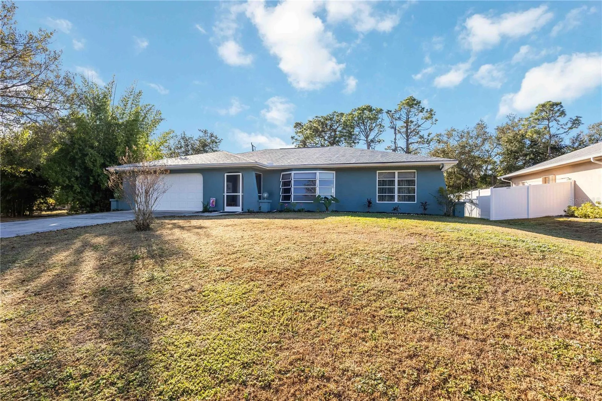 17341 Holmes Avenue Port Charlotte FL 33948