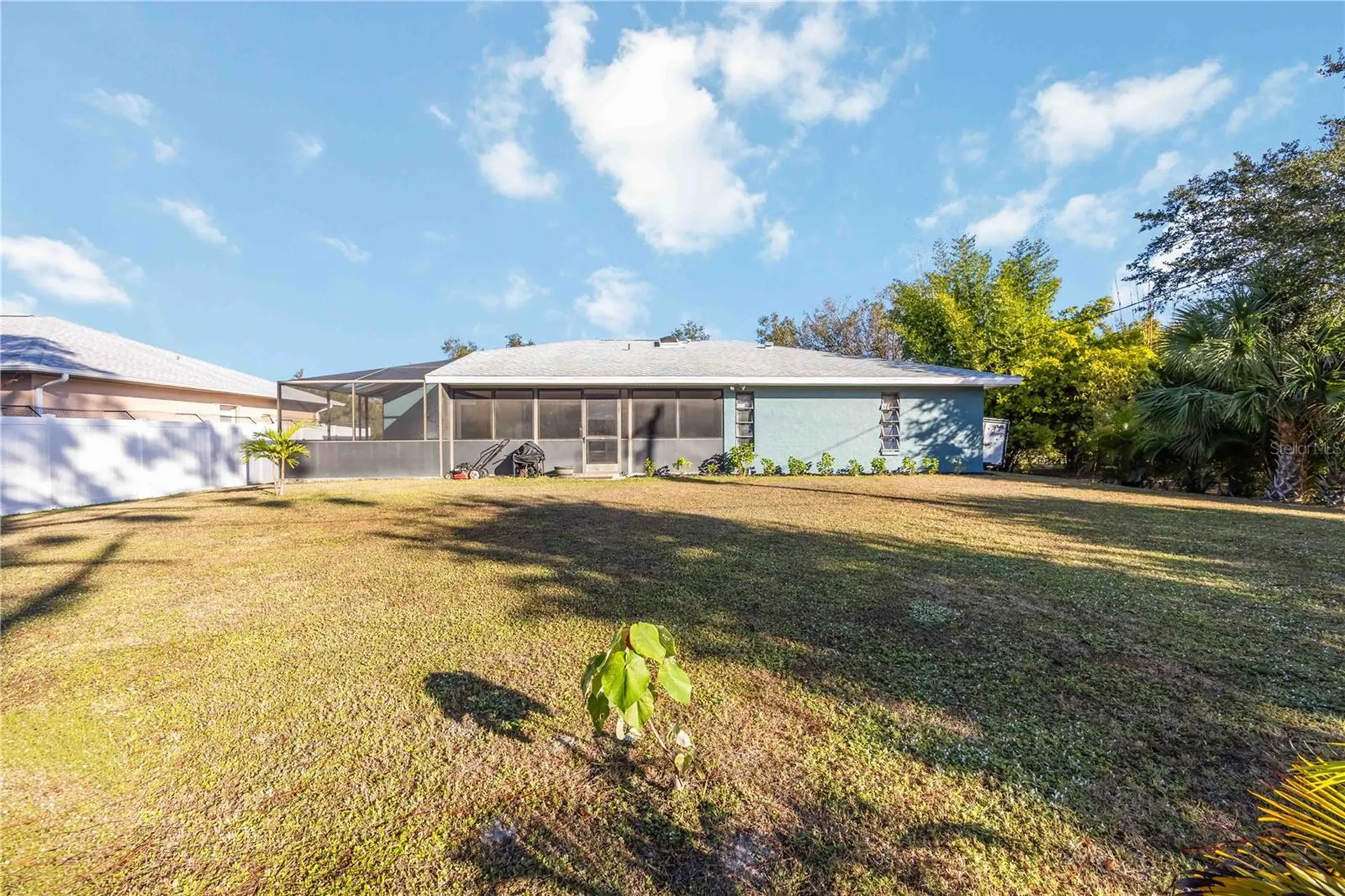 17341 Holmes Avenue Port Charlotte FL 33948