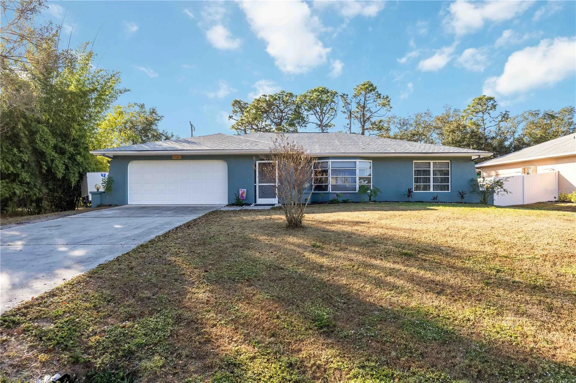 17341 Holmes Avenue Port Charlotte FL 33948