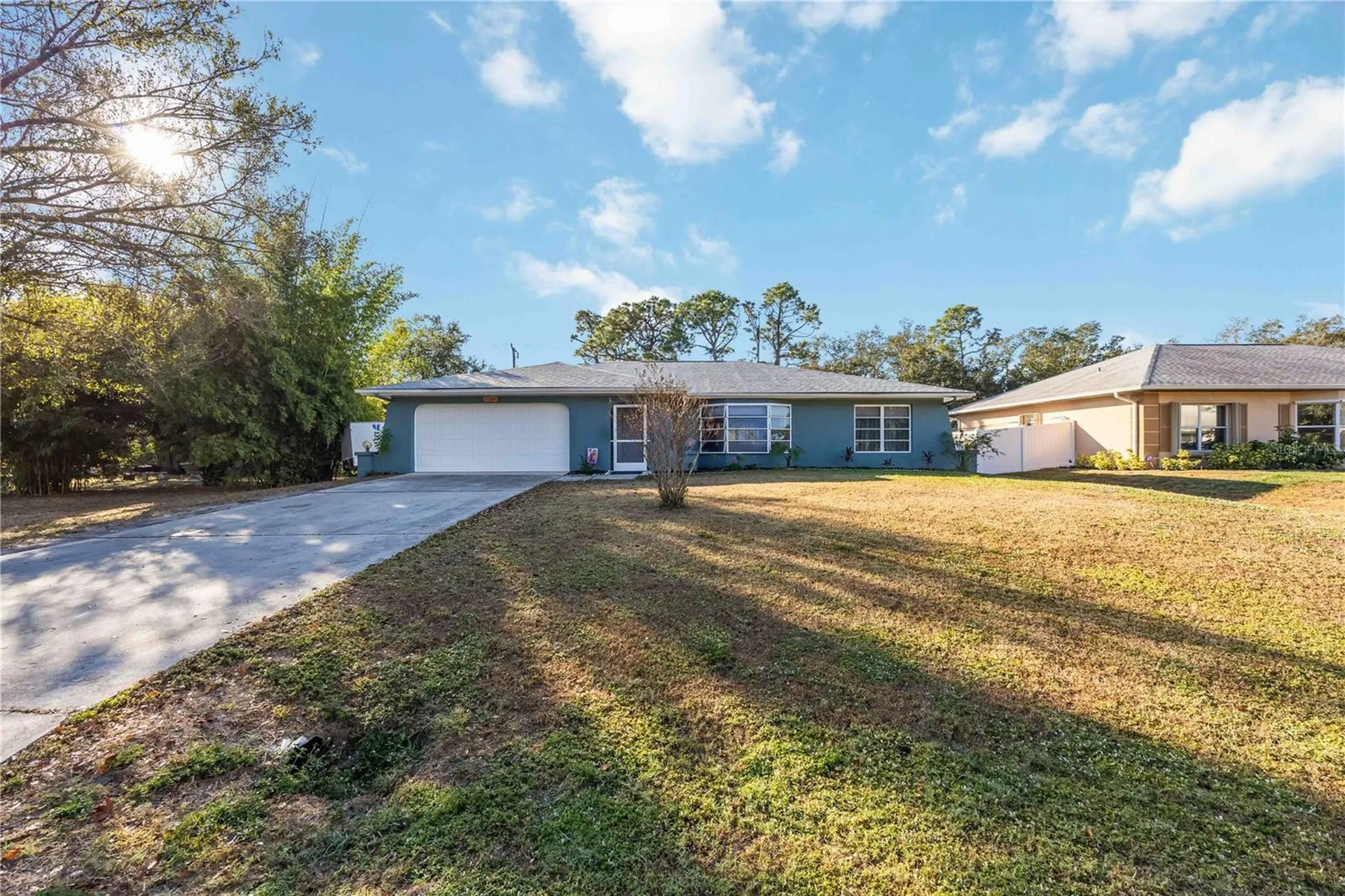 17341 Holmes Avenue Port Charlotte FL 33948