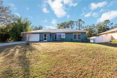 17341 Holmes Avenue Port Charlotte FL 33948