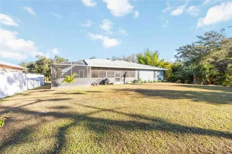 17341 Holmes Avenue Port Charlotte FL 33948