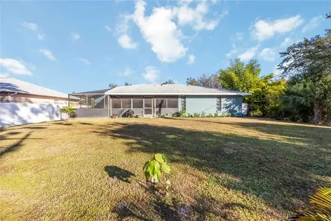 17341 Holmes Avenue Port Charlotte FL 33948