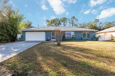 17341 Holmes Avenue Port Charlotte FL 33948