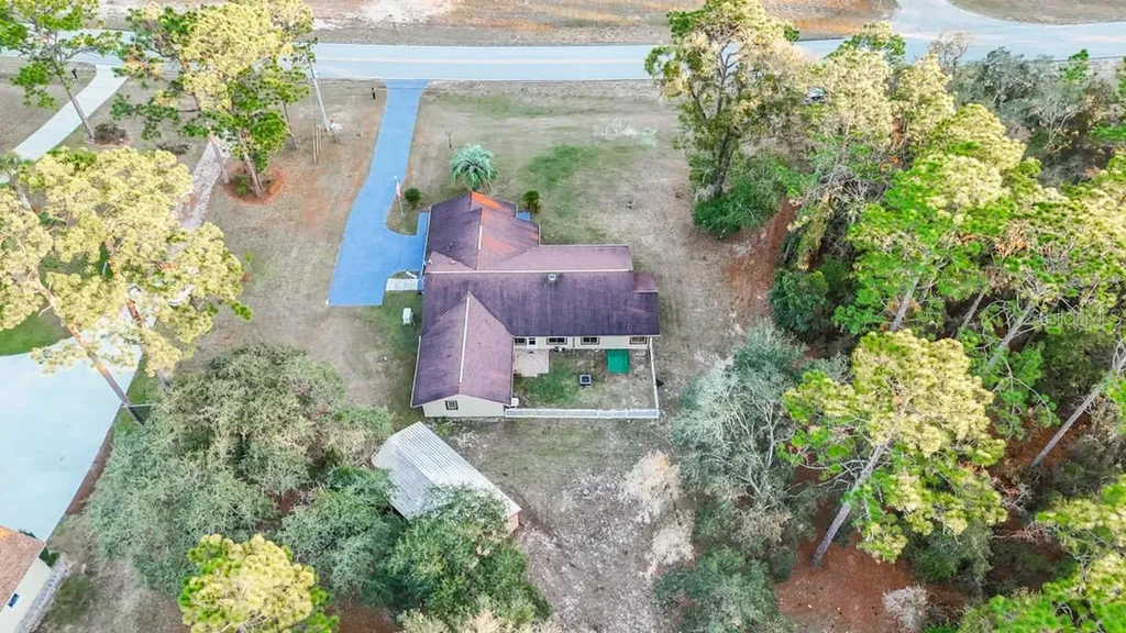 5518 N Elkcam Boulevard Beverly Hills FL 34465