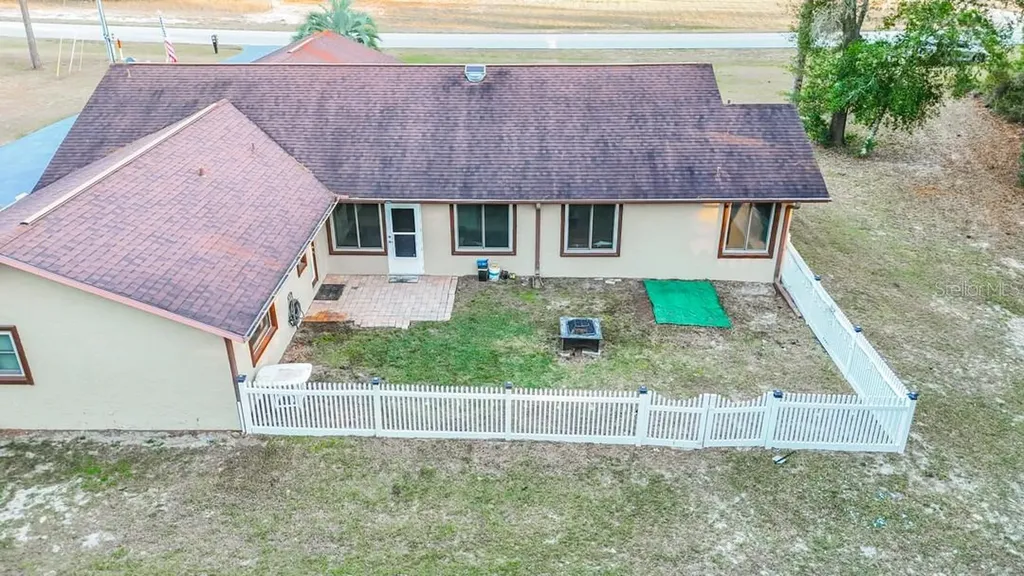 5518 N Elkcam Boulevard Beverly Hills FL 34465