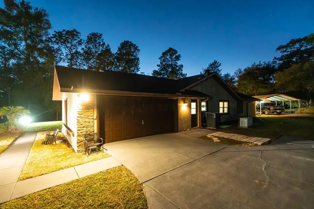 5518 N Elkcam Boulevard Beverly Hills FL 34465