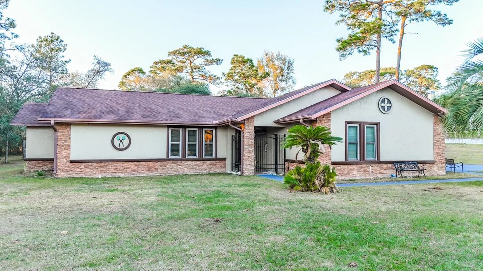 5518 N Elkcam Boulevard Beverly Hills FL 34465