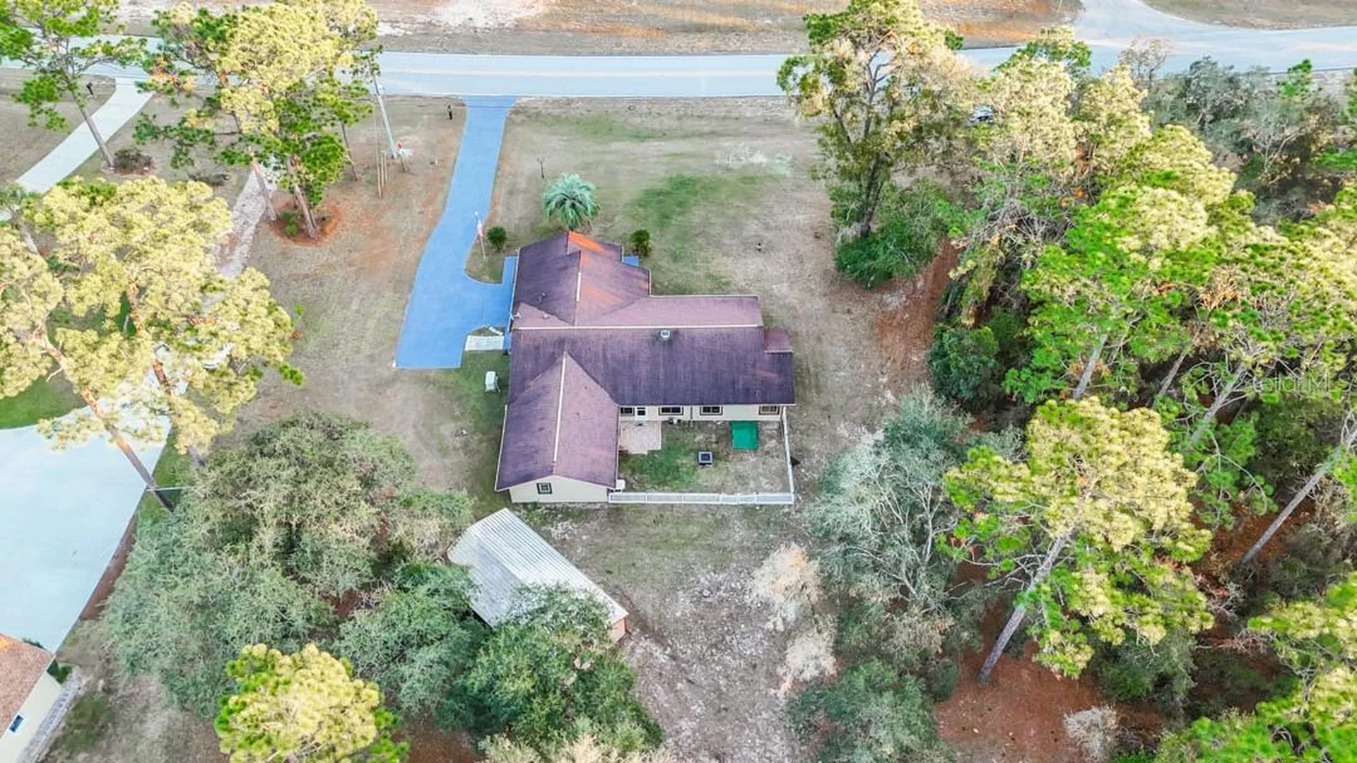 5518 N Elkcam Boulevard Beverly Hills FL 34465