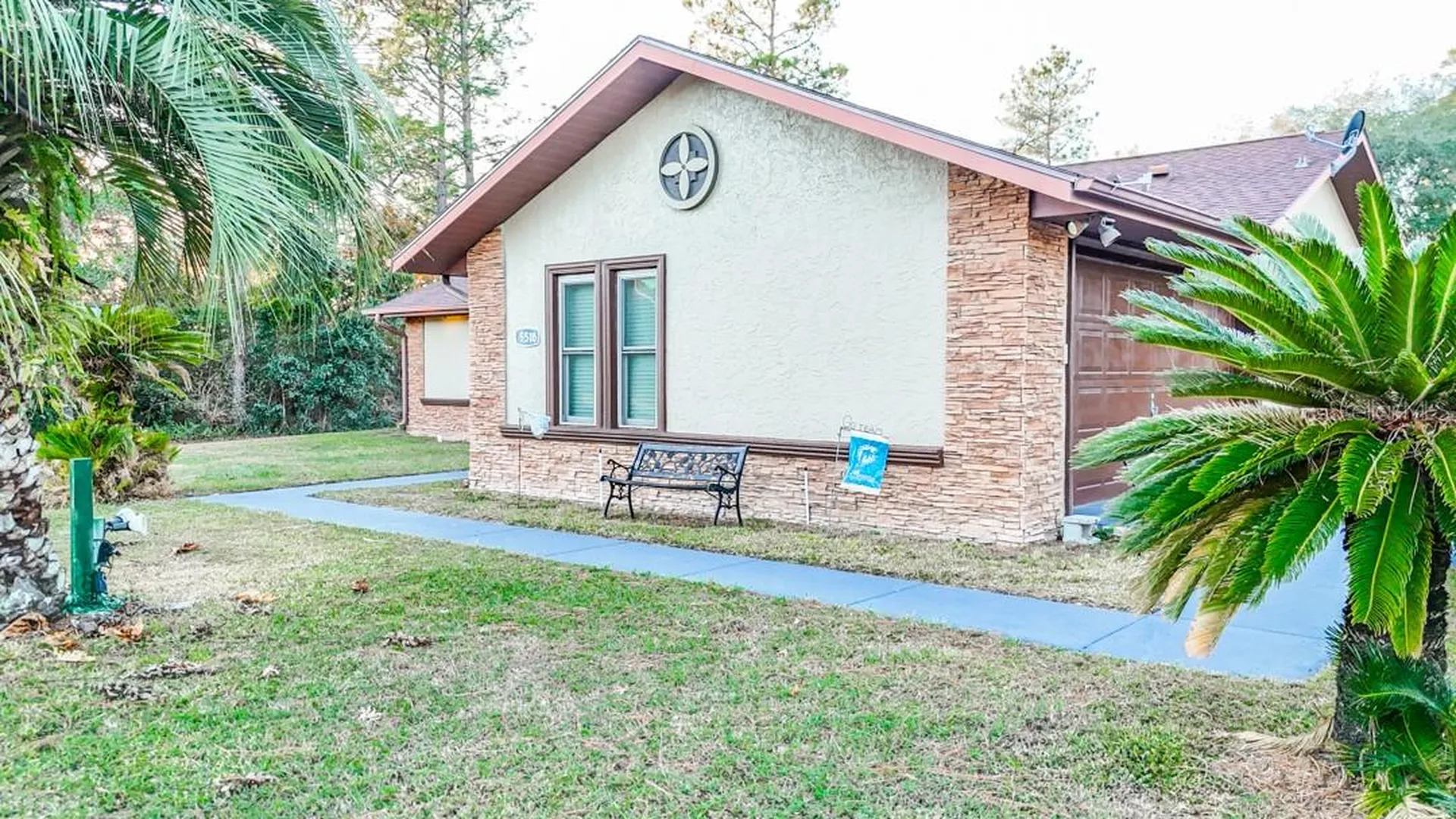 5518 N Elkcam Boulevard Beverly Hills FL 34465