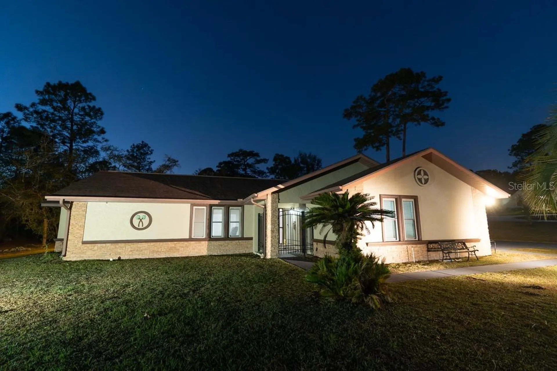 5518 N Elkcam Boulevard Beverly Hills FL 34465