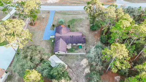 5518 N Elkcam Boulevard Beverly Hills FL 34465