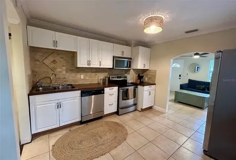 5618 20th Avenue S Gulfport FL 33707