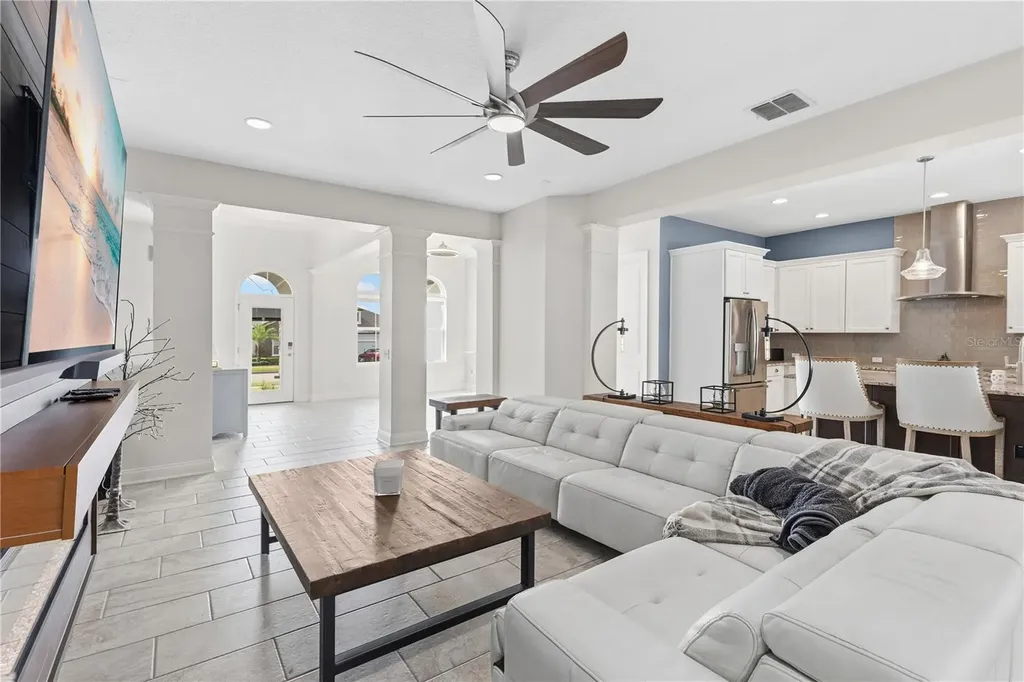 16437 Good Hearth Boulevard Clermont FL 34711