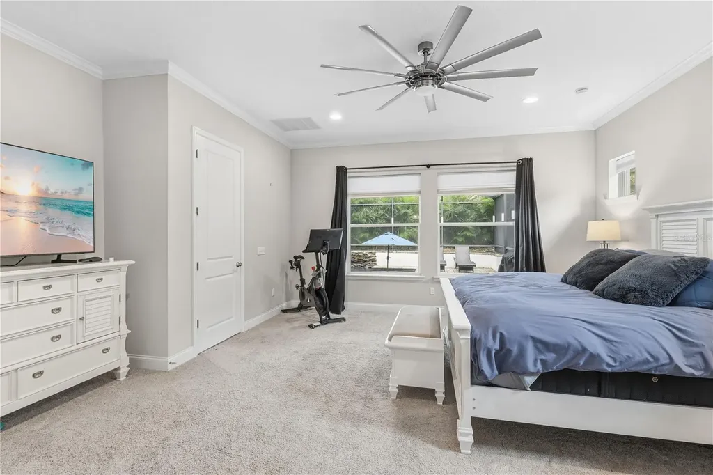 16437 Good Hearth Boulevard Clermont FL 34711