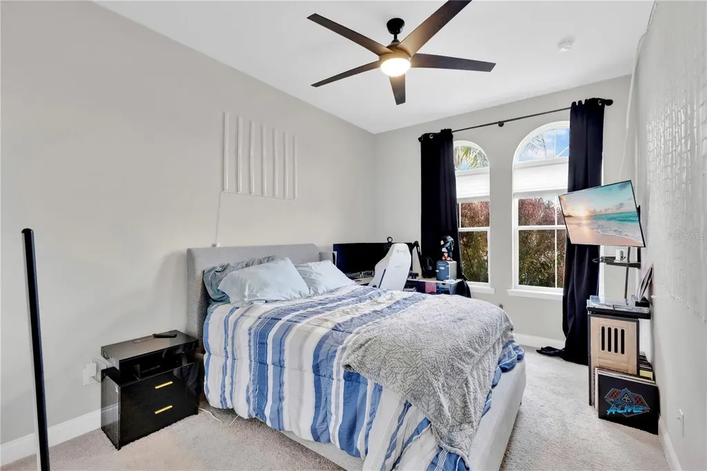 16437 Good Hearth Boulevard Clermont FL 34711