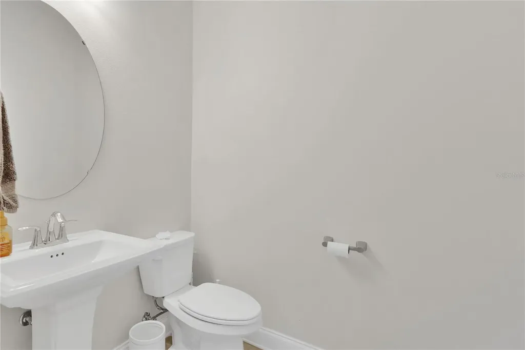 16437 Good Hearth Boulevard Clermont FL 34711
