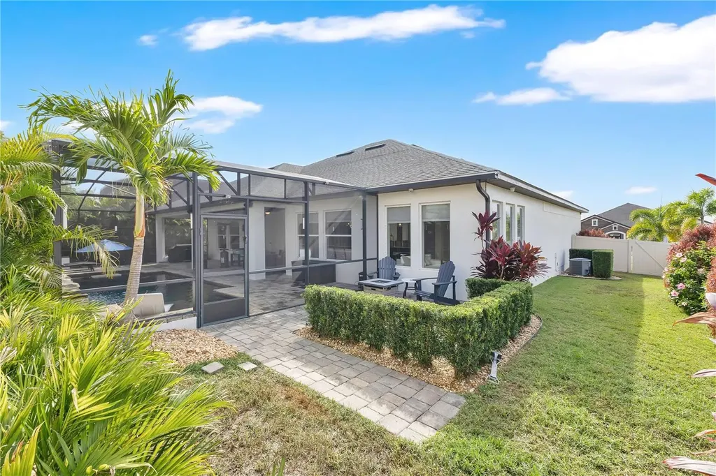16437 Good Hearth Boulevard Clermont FL 34711