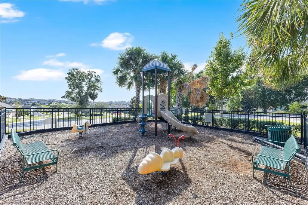 16437 Good Hearth Boulevard Clermont FL 34711