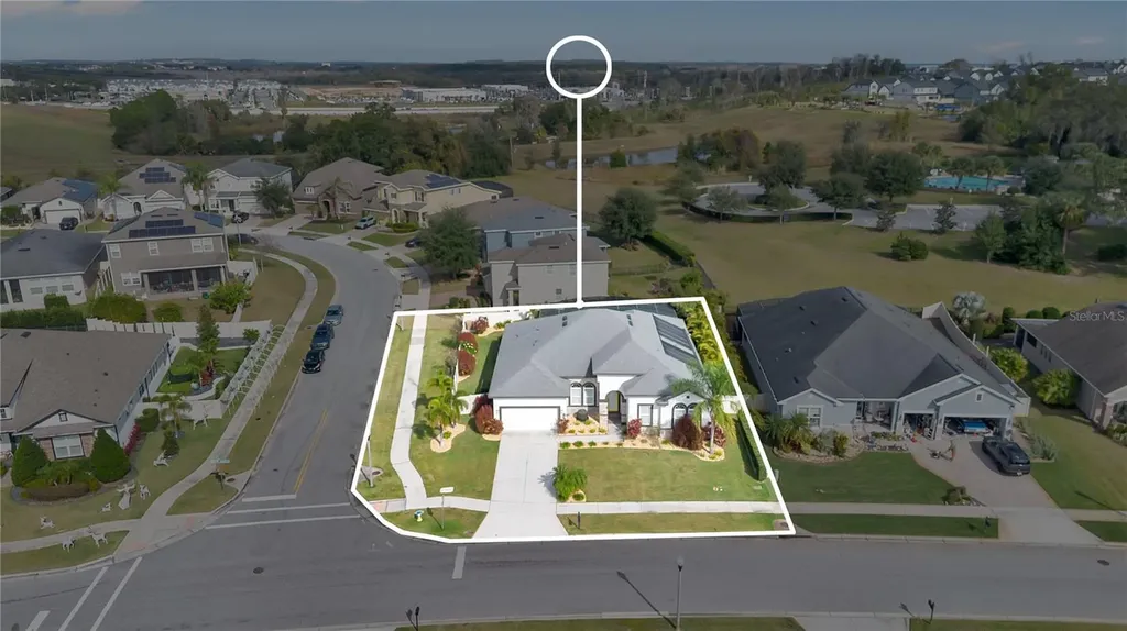 16437 Good Hearth Boulevard Clermont FL 34711