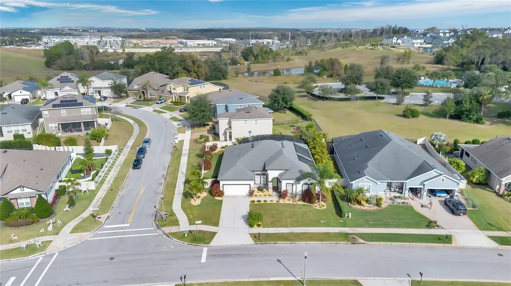 16437 Good Hearth Boulevard Clermont FL 34711