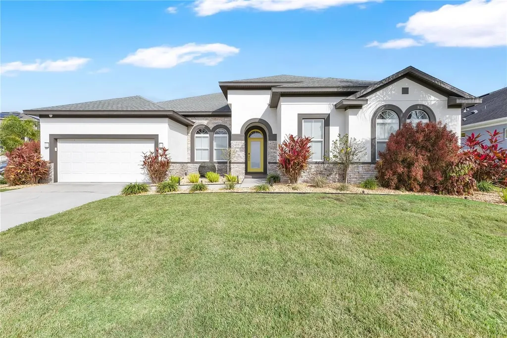 16437 Good Hearth Boulevard Clermont FL 34711