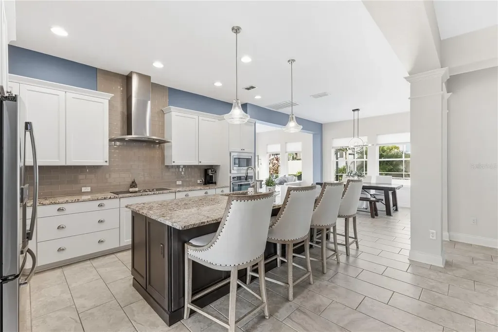 16437 Good Hearth Boulevard Clermont FL 34711