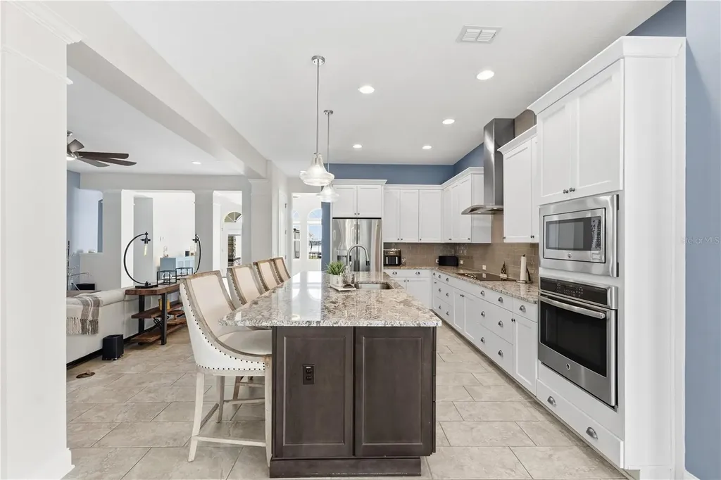 16437 Good Hearth Boulevard Clermont FL 34711