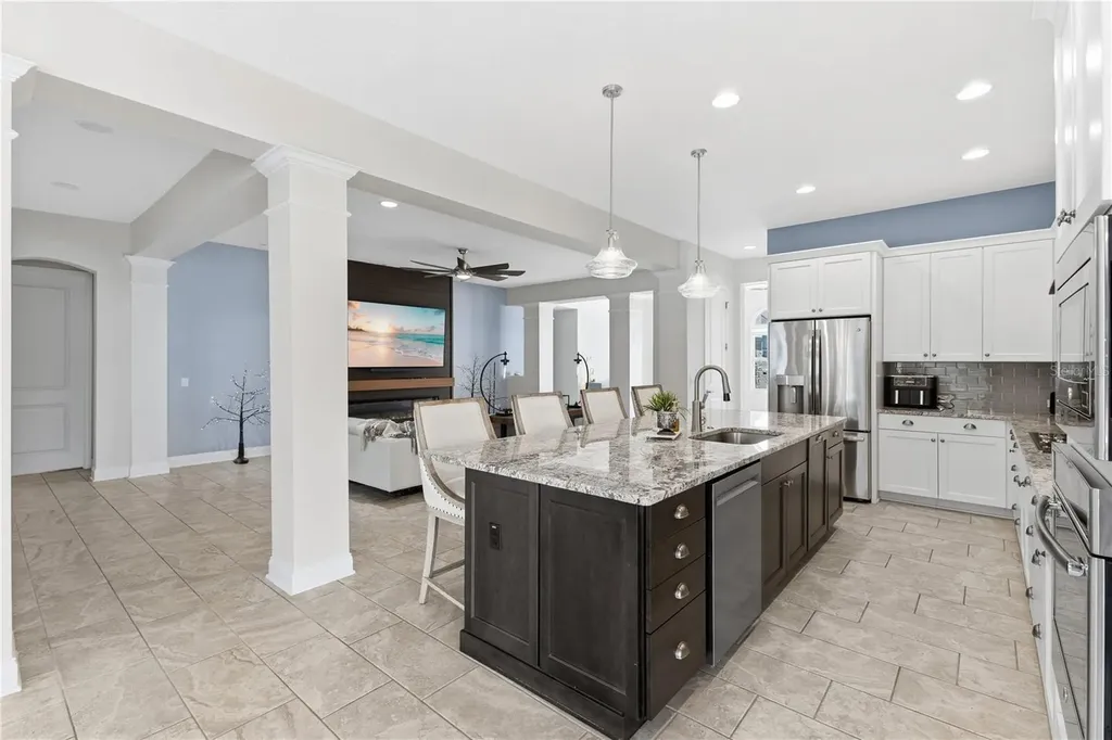 16437 Good Hearth Boulevard Clermont FL 34711