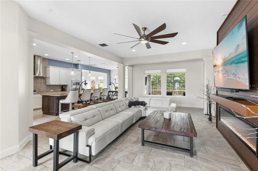 16437 Good Hearth Boulevard Clermont FL 34711