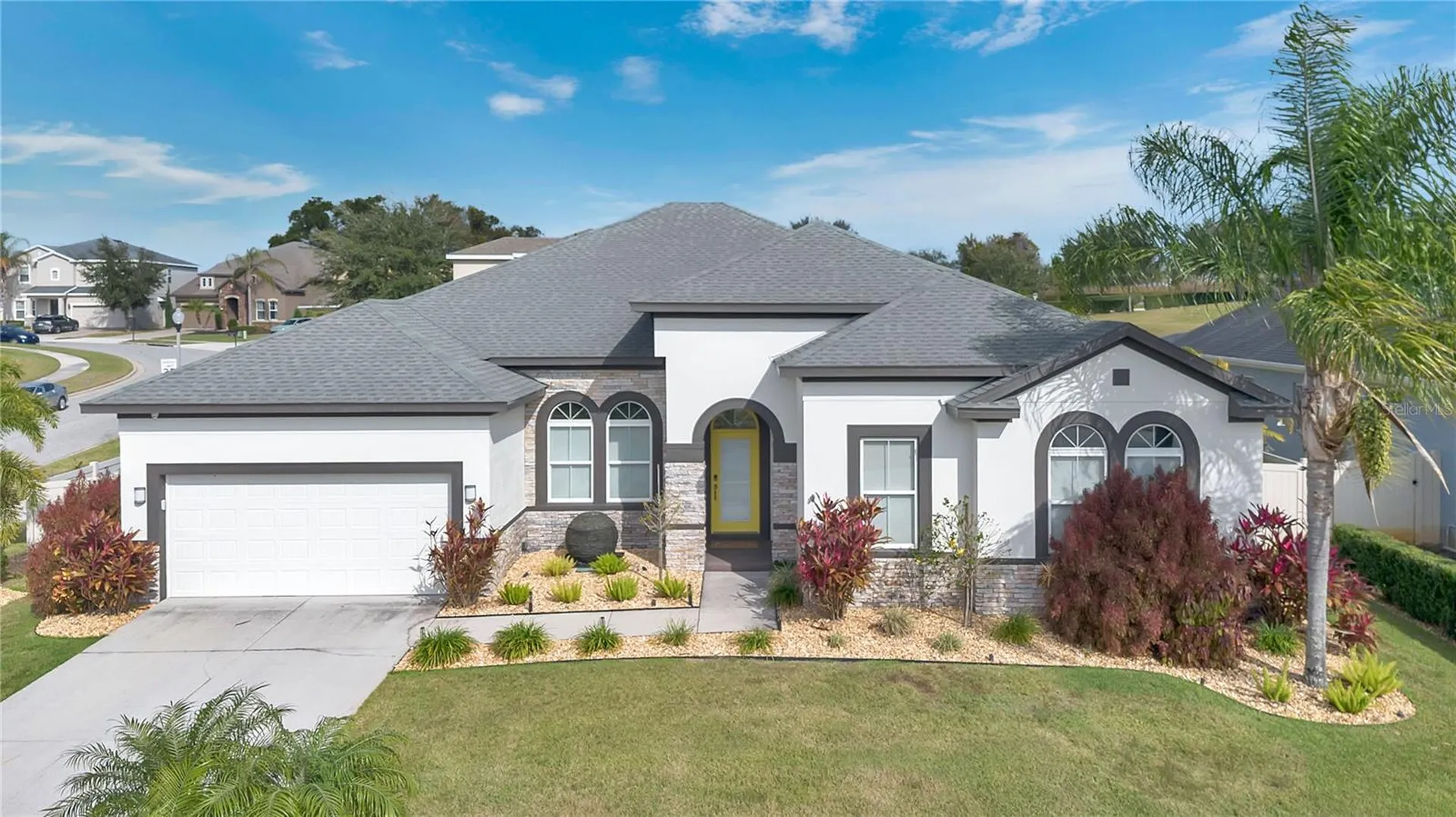 16437 Good Hearth Boulevard Clermont FL 34711