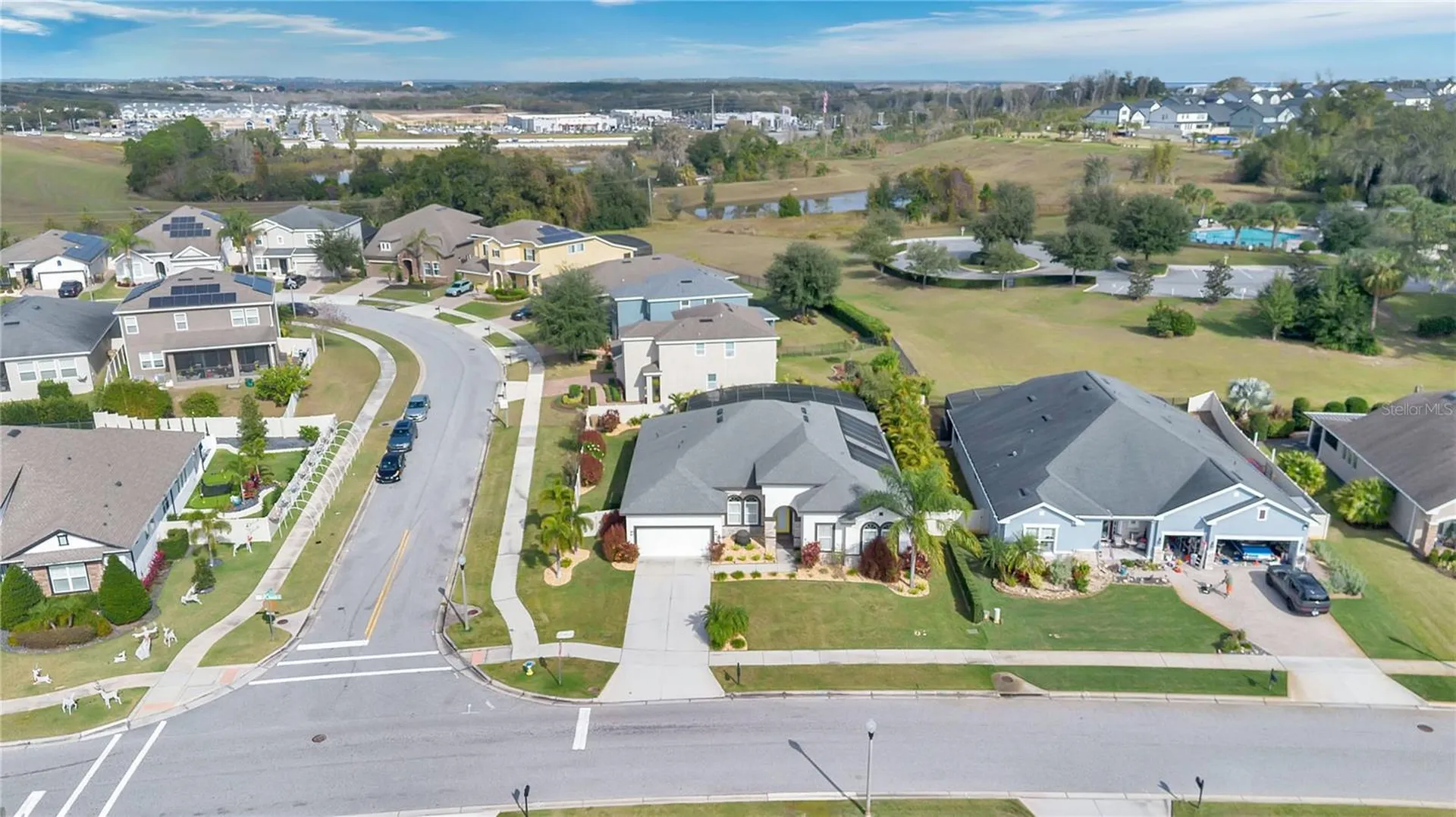 16437 Good Hearth Boulevard Clermont FL 34711