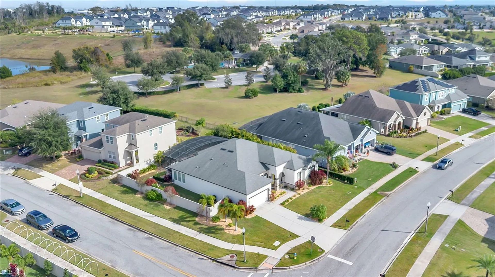 16437 Good Hearth Boulevard Clermont FL 34711
