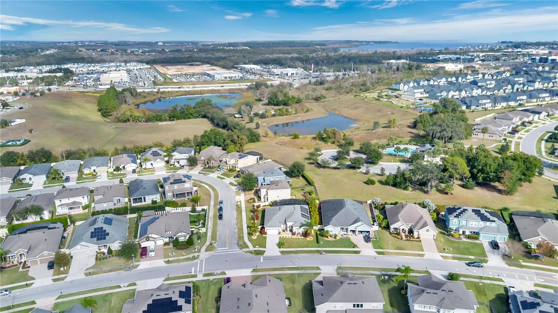 16437 Good Hearth Boulevard Clermont FL 34711