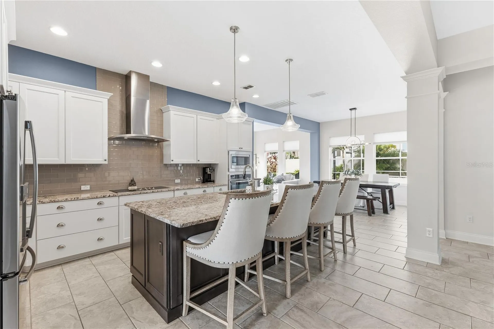 16437 Good Hearth Boulevard Clermont FL 34711