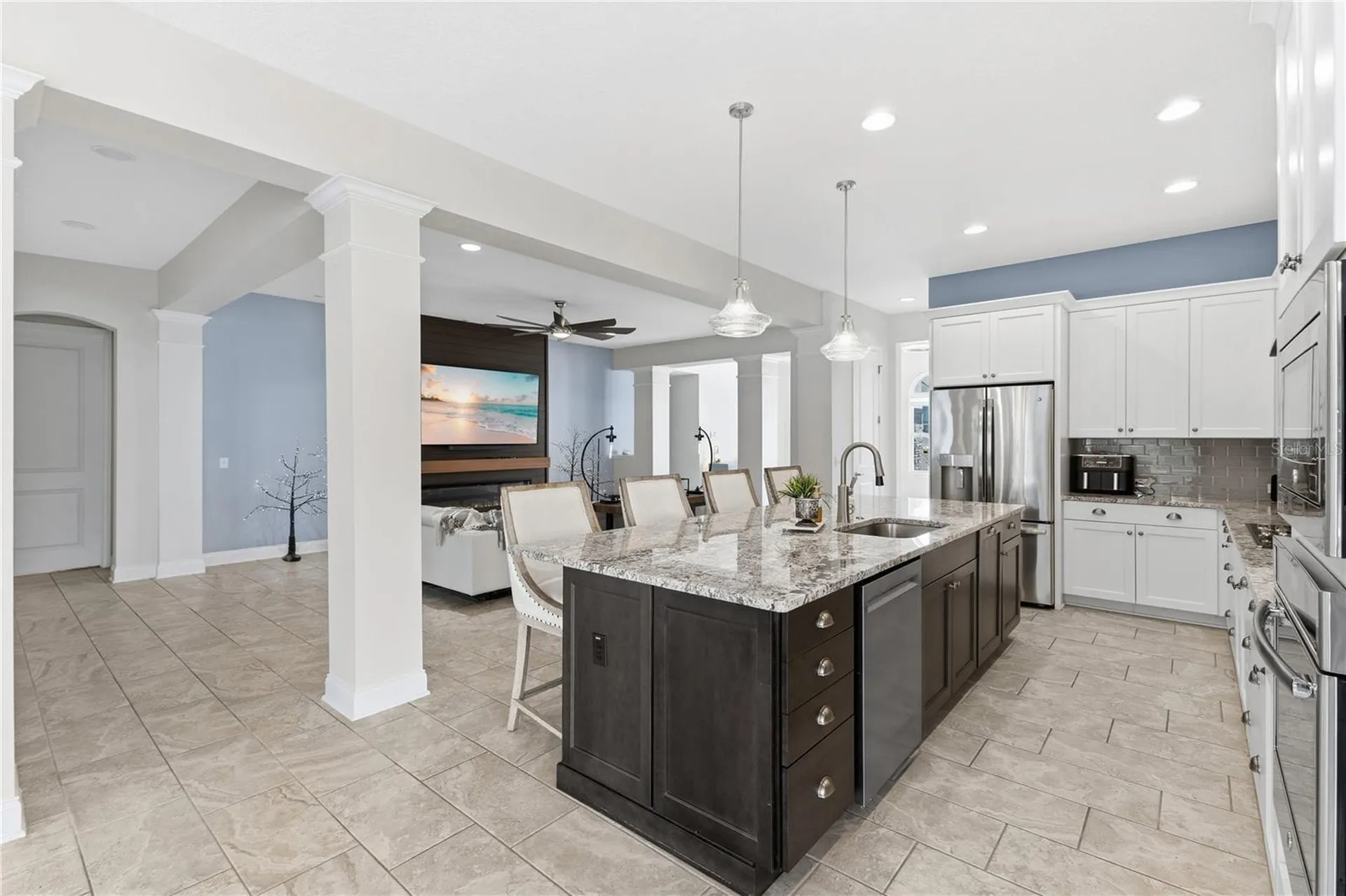 16437 Good Hearth Boulevard Clermont FL 34711