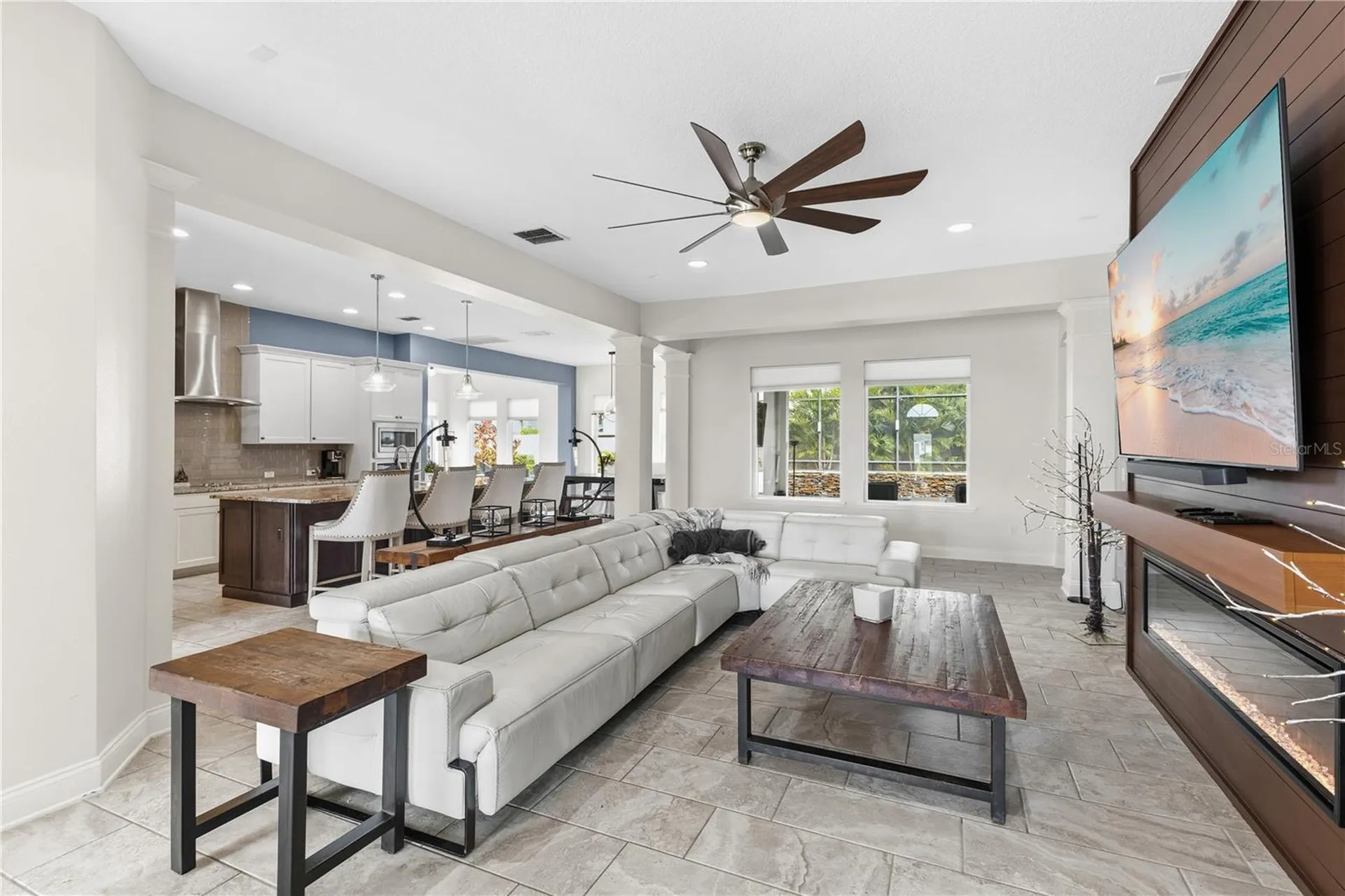 16437 Good Hearth Boulevard Clermont FL 34711