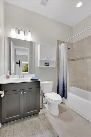 16437 Good Hearth Boulevard Clermont FL 34711