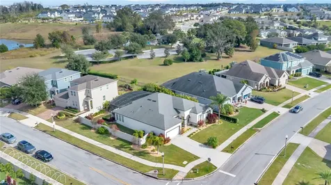 16437 Good Hearth Boulevard Clermont FL 34711