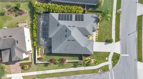 16437 Good Hearth Boulevard Clermont FL 34711