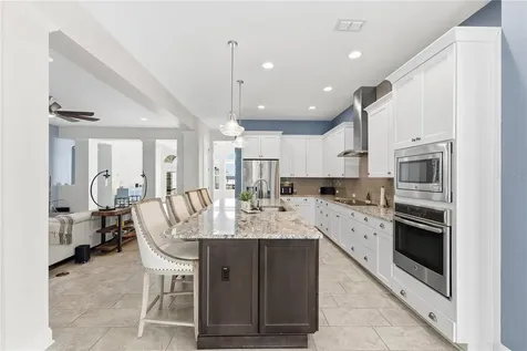 16437 Good Hearth Boulevard Clermont FL 34711